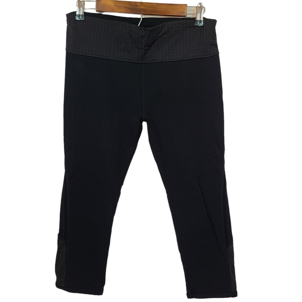 Lorna Jane Black Legging